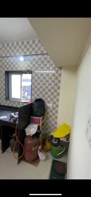 1 RK House for Rent In Gokhalenagar
