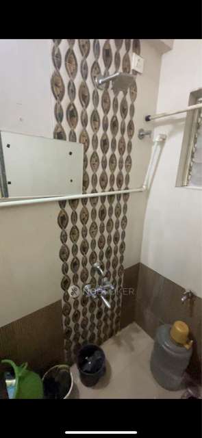 1 RK House for Rent In Gokhalenagar