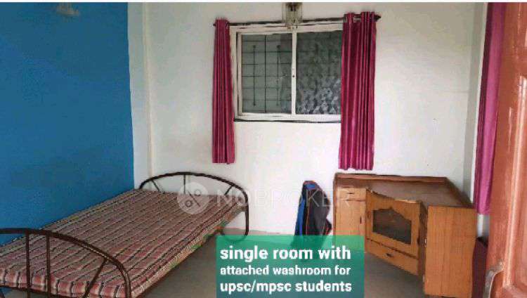 1 RK Flat In Sonar Villa for Rent  In Pimpri-chinchwad
