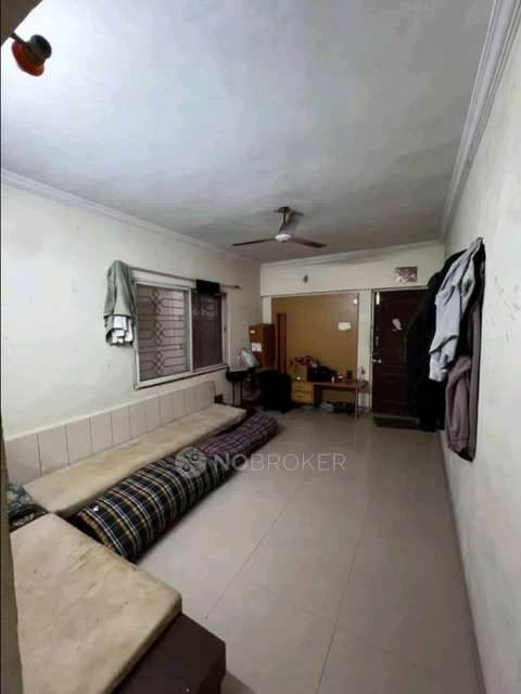 Shared Room for Male In 1 BHK  In New Kopre Gavthan Kakde City In Karve Nagar