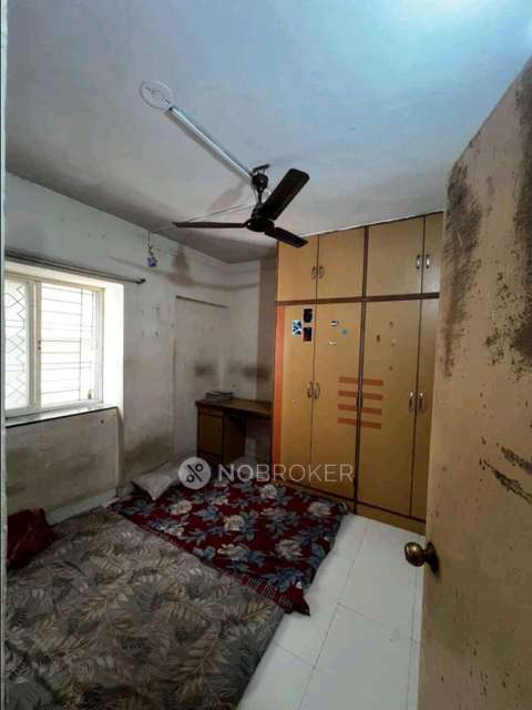 Shared Room for Male In 1 BHK  In New Kopre Gavthan Kakde City In Karve Nagar