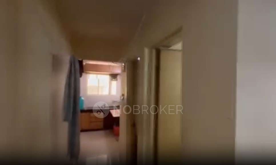 Shared Room for Male In 1 BHK  In New Kopre Gavthan Kakde City In Karve Nagar