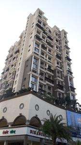 3 BHK Flat In Balaji Heritage for Rent  In Plot - 83 , Sector- 11, Kharghar, Navi Mumbai, Maharashtra., Ryan International School Rd, Block G, Sector 11, Kharghar, Navi Mumbai, Maharashtra 410210, India