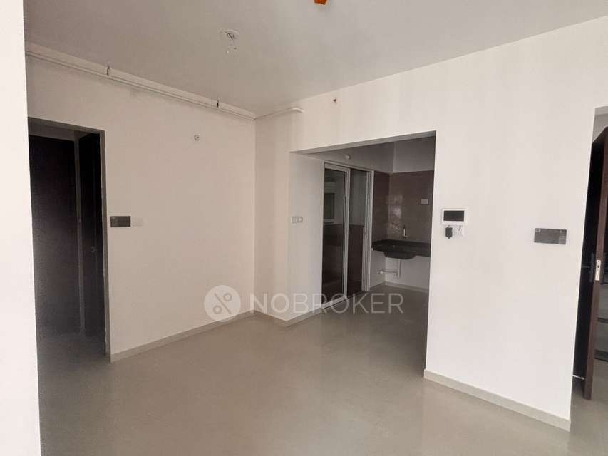 2 BHK Flat In Kolte Patil Little Earth, Kiwale for Rent  In Kiwale