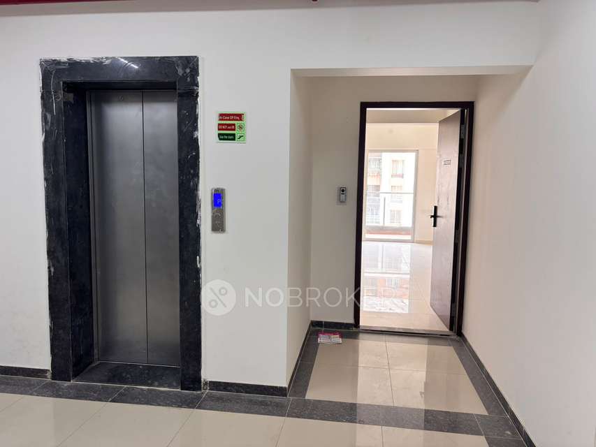 2 BHK Flat In Kolte Patil Little Earth, Kiwale for Rent  In Kiwale