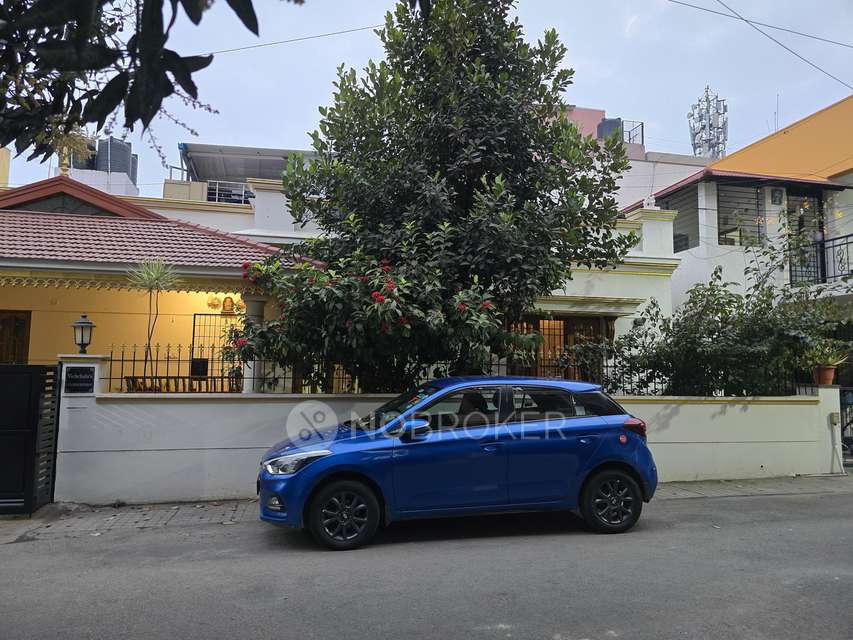 3 BHK House For Sale  In Basavanagar 