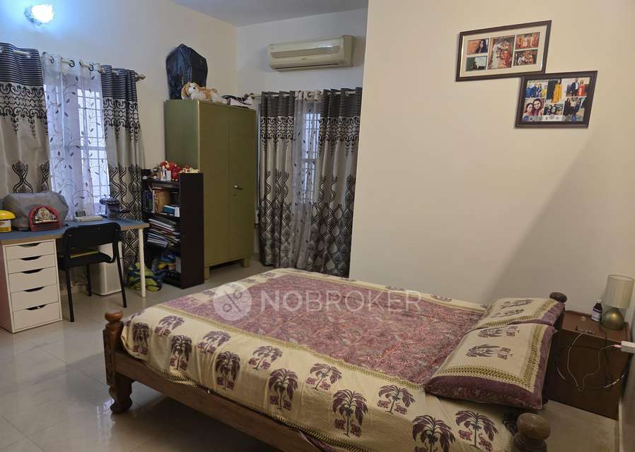 3 BHK House For Sale  In Basavanagar 