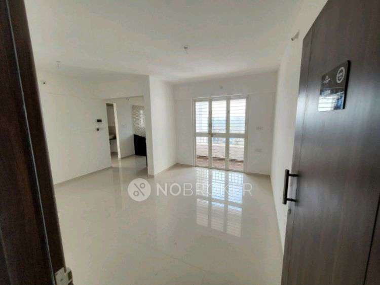 2 BHK Flat In Rk Lunkad Kartiki Heights for Rent  In Wadmukhwadi