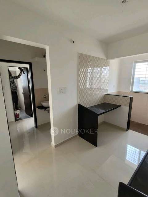 2 BHK Flat In Rk Lunkad Kartiki Heights for Rent  In Wadmukhwadi