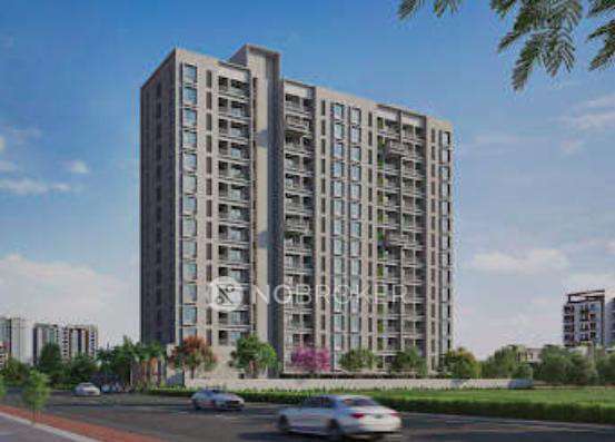2 BHK Flat In Rk Lunkad Kartiki Heights for Rent  In Wadmukhwadi