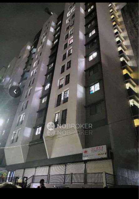 1 BHK Flat In Abudya Housing Society for Rent  In Somwar Peth