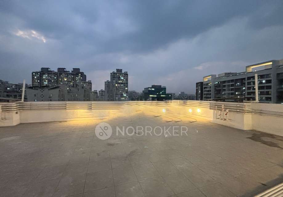 2 BHK Flat In Vj Palladio Balewadi Central for Rent  In Balewadi 