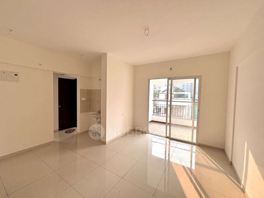 2 BHK Flat In Utsav 51 Balewadi Residences for Rent  In Balewadi