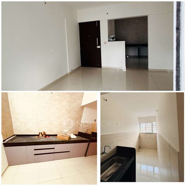 2 BHK Flat In Utsav 51 Balewadi Residences for Rent  In Balewadi