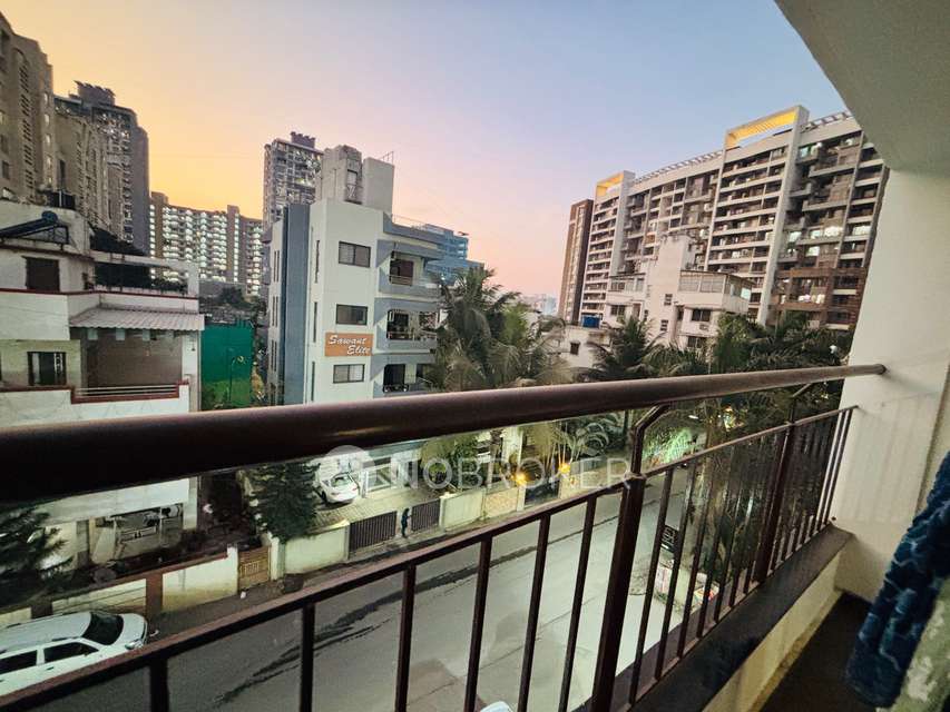 2 BHK Flat In Utsav 51 Balewadi Residences for Rent  In Balewadi
