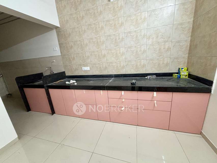 2 BHK Flat In Vj Palladio Balewadi Central for Rent  In Balewadi 