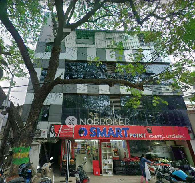 PG for Girls in Kilpauk