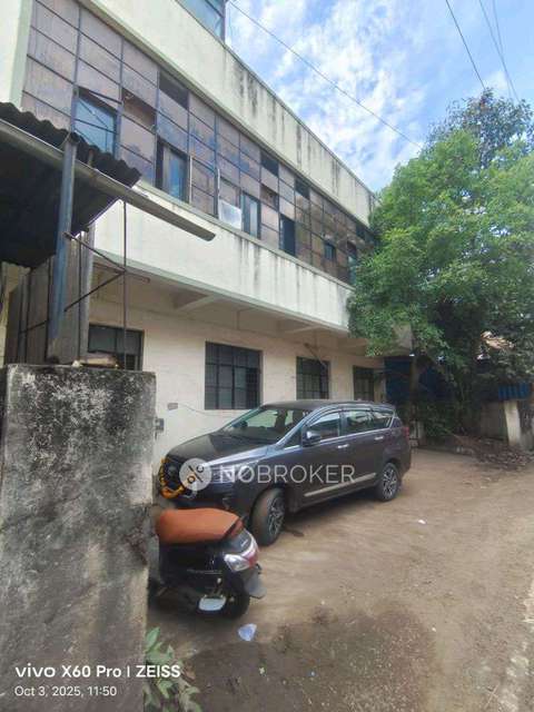 Office Space in Bhosari, Pune for Rent 