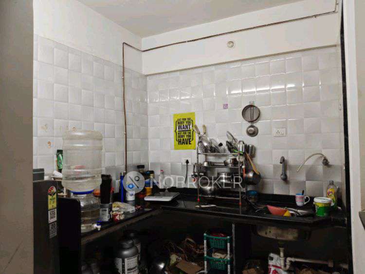 1 BHK Flat In Aishwaryam Nivaara, Chikhali for Rent  In Chikhali