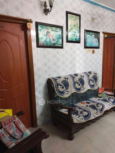 3 BHK House for Rent  In Ayanavaram
