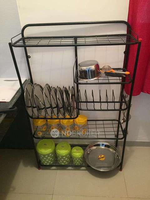 2 BHK Flat In The Crown Greens For Sale  In Hinjewadi Phase Ii, Hinjewadi Rajiv Gandhi Infotech Park, Hinjawadi