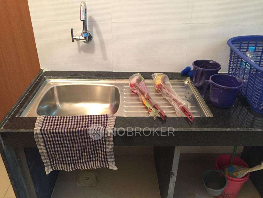 2 BHK Flat In The Crown Greens For Sale  In Hinjewadi Phase Ii, Hinjewadi Rajiv Gandhi Infotech Park, Hinjawadi