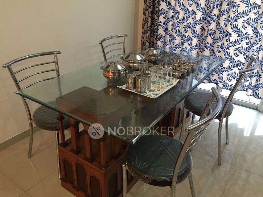 2 BHK Flat In The Crown Greens For Sale  In Hinjewadi Phase Ii, Hinjewadi Rajiv Gandhi Infotech Park, Hinjawadi