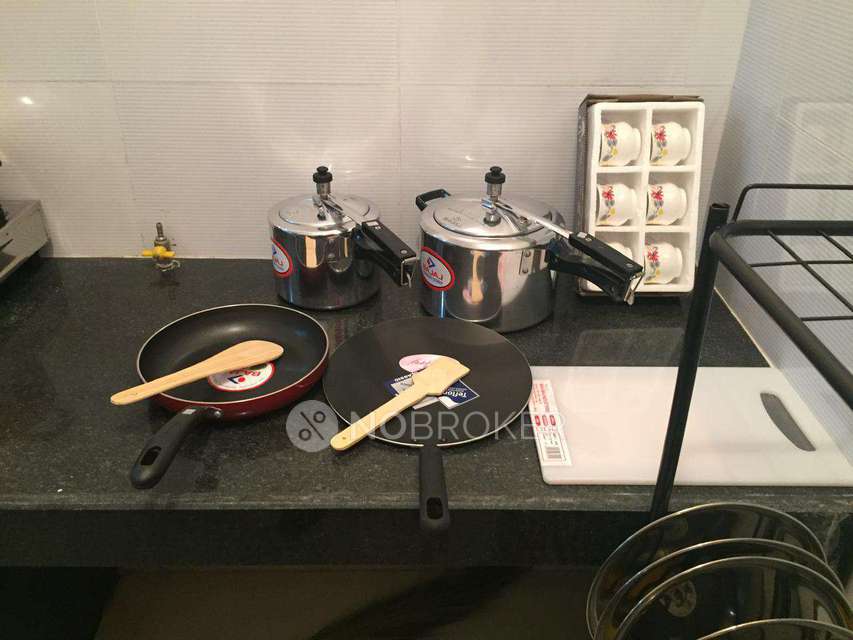 2 BHK Flat In The Crown Greens For Sale  In Hinjewadi Phase Ii, Hinjewadi Rajiv Gandhi Infotech Park, Hinjawadi