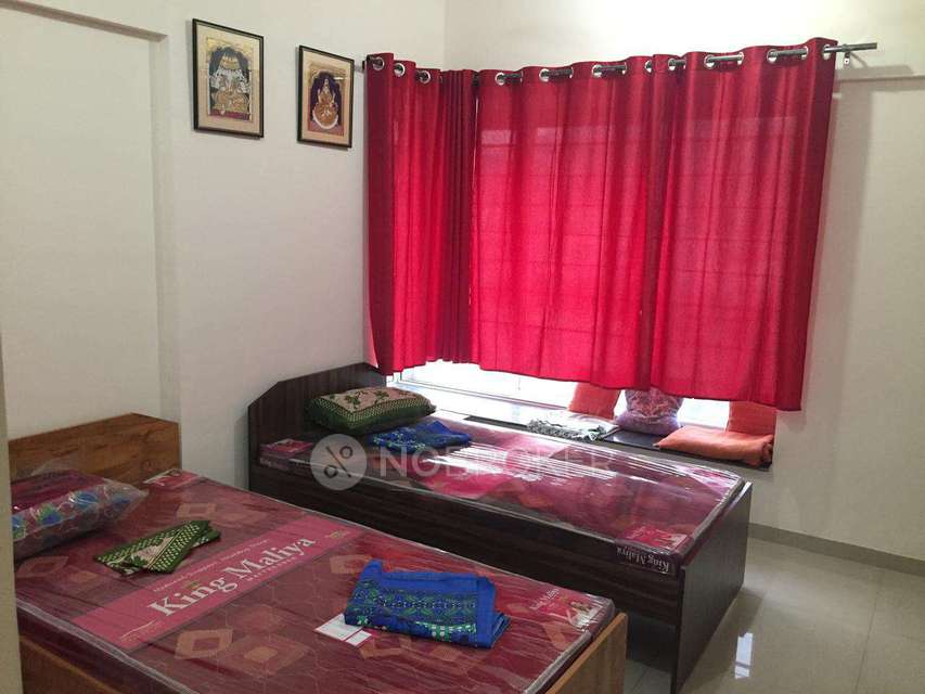 2 BHK Flat In The Crown Greens For Sale  In Hinjewadi Phase Ii, Hinjewadi Rajiv Gandhi Infotech Park, Hinjawadi