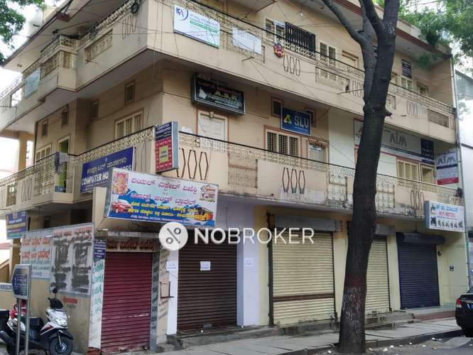 PG for Boys in Hanumanth Nagar