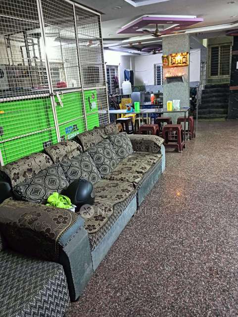 PG for Boys in Sathnur Village