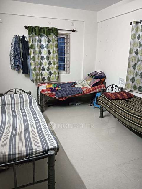 PG for Boys in Sathnur Village