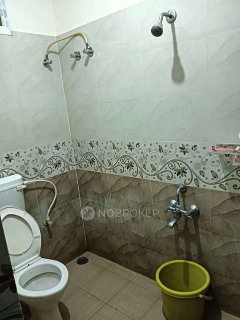 PG for Boys in Sathnur Village