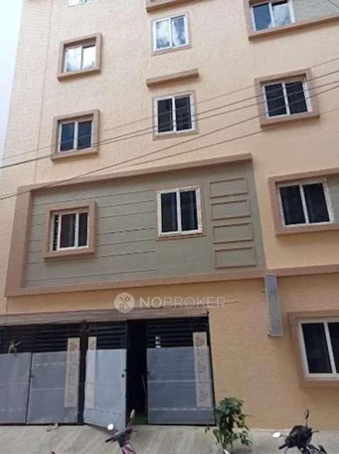 PG for Boys in Sathnur Village