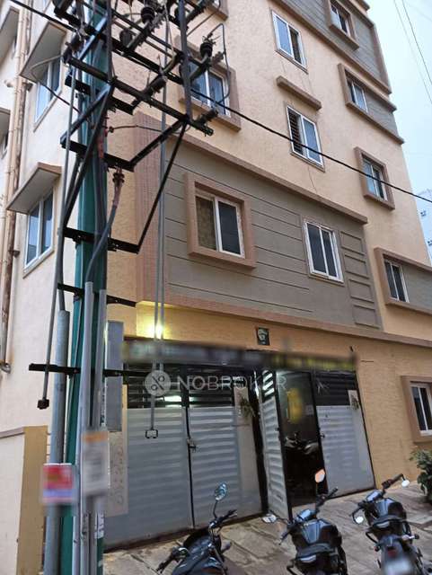 PG for Boys in Sathnur Village