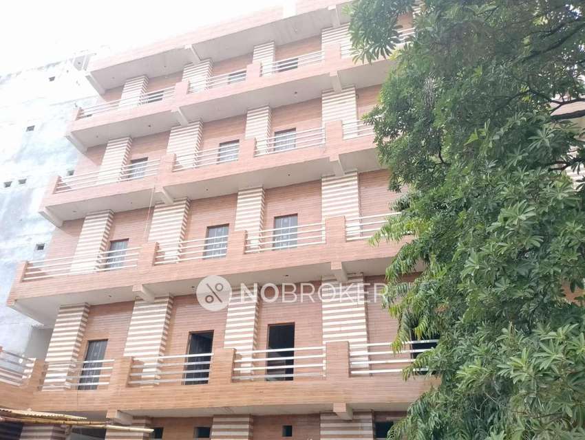 1 BHK Flat for Rent  In Bhopura