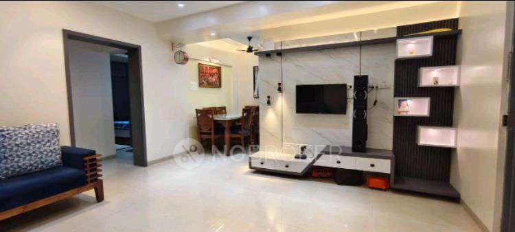 2 BHK Flat In Samriddhi Omkar Plaza For Sale  In Omkar Plaza