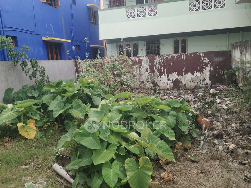 Plot For Sale  In Poonamallee