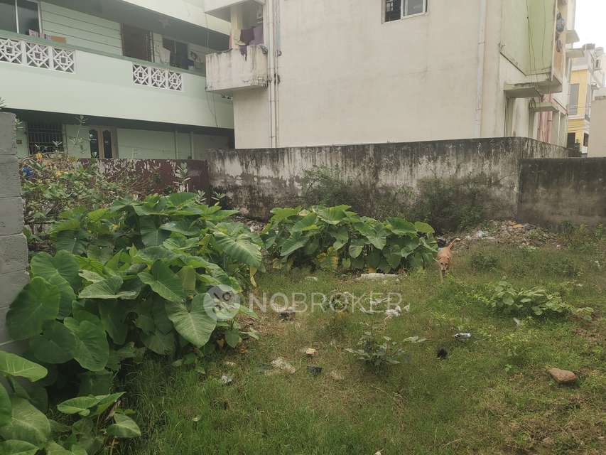 Plot For Sale  In Poonamallee