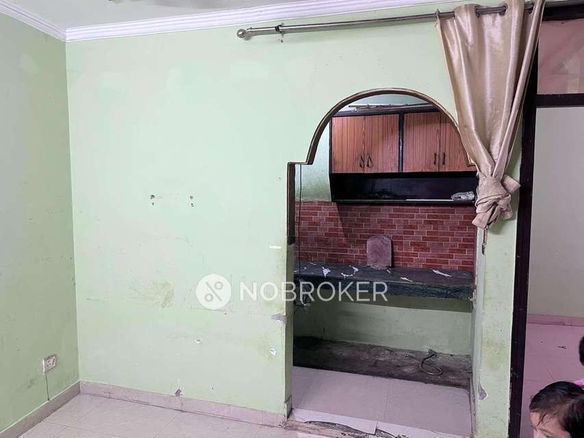 2 BHK House For Sale  In Mehrauli