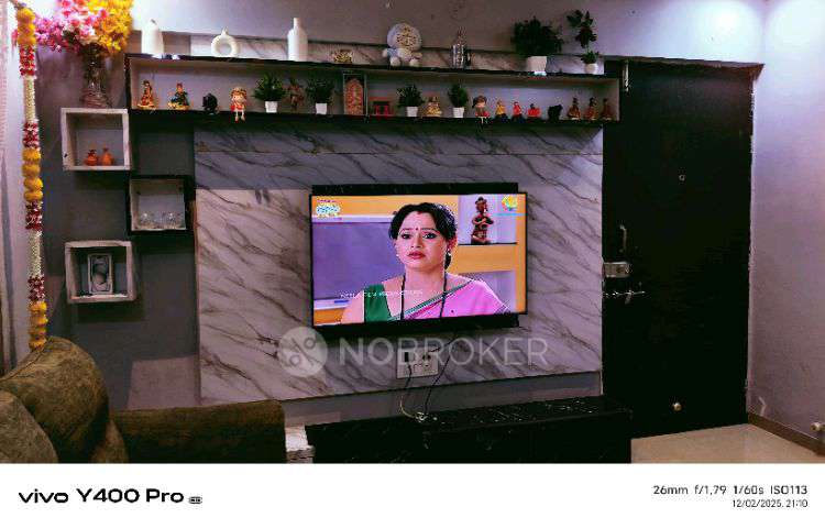 2 BHK Flat In Neo City,  Wagholi for Rent  In  Wagholi