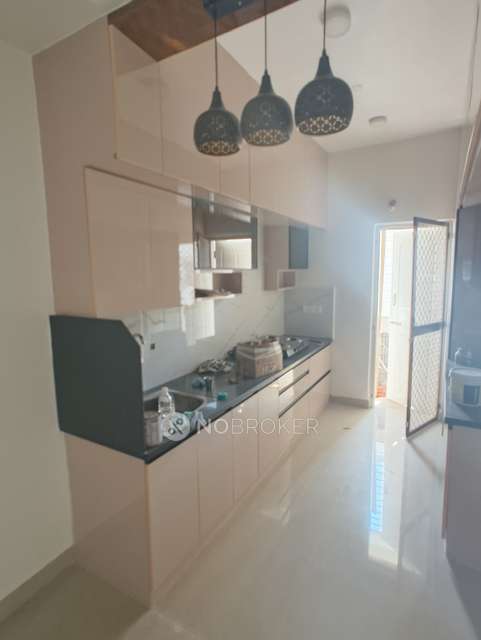 2 BHK Flat In Asvasidha Novateur Nest 1 For Sale  In Kondapur