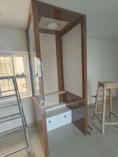 2 BHK Flat In Asvasidha Novateur Nest 1 For Sale  In Kondapur