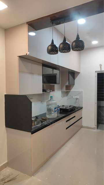 2 BHK Flat In Asvasidha Novateur Nest 1 For Sale  In Kondapur