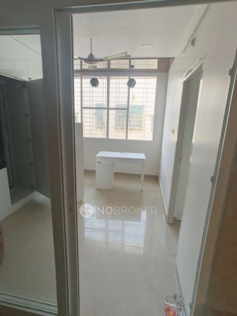 2 BHK Flat In Asvasidha Novateur Nest 1 For Sale  In Kondapur