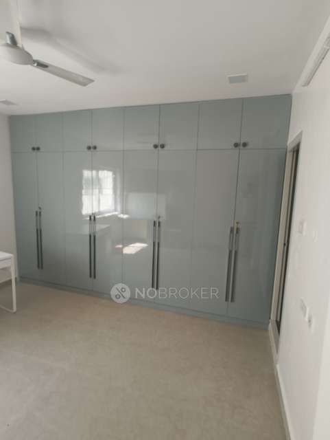 2 BHK Flat In Asvasidha Novateur Nest 1 For Sale  In Kondapur