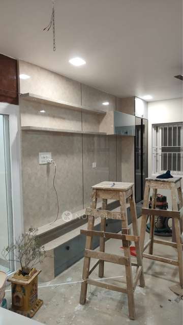 2 BHK Flat In Asvasidha Novateur Nest 1 For Sale  In Kondapur