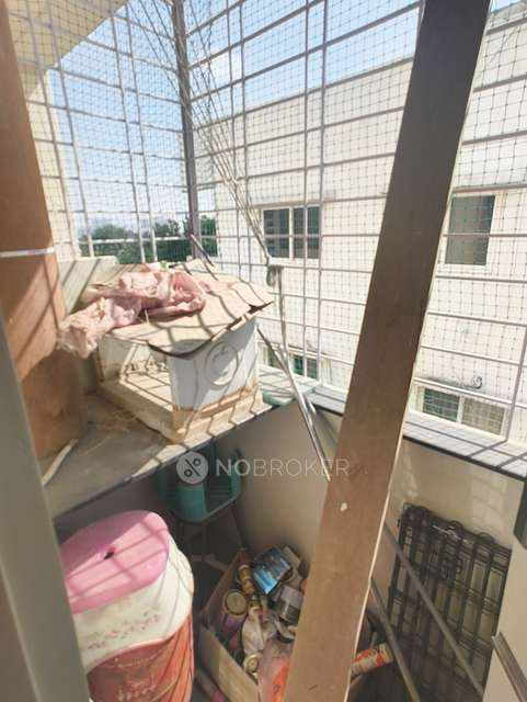 2 BHK Flat In Asvasidha Novateur Nest 1 For Sale  In Kondapur