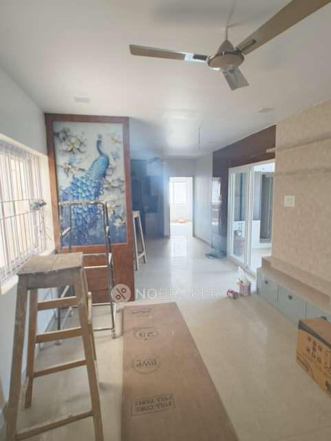 2 BHK Flat In Asvasidha Novateur Nest 1 For Sale  In Kondapur