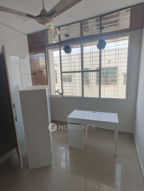 2 BHK Flat In Asvasidha Novateur Nest 1 For Sale  In Kondapur